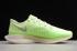 2020 Nike Zoom Pegasus Turbo 2 Lab Verde Zapatillas para correr para mujer AT8242 300