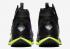 Nike Pegasus Turbo Shield WP Negro Voltaje Púrpura BQ1896-002