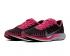 Nike 女款 Zoom Pegasus Turbo 2 Pink Blast 白色黑色 AT8242-601