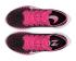 Nike 女款 Zoom Pegasus Turbo 2 Pink Blast 白色黑色 AT8242-601