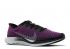 Nike Zoom Pegasus Turbo 2 Hyper Violet Platinum Siyah Saf AT2863-500,ayakkabı,spor ayakkabı