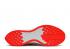 Nike Zoom Pegasus Turbo 2 Platinum Tint Crimson Laser Abu-abu Muda Asap Putih AT2863-008