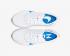 Nike Zoom Pegasus Turbo 2 Blanc Bleu Chaussures Pour Hommes AT2863-100