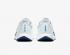 Nike Zoom Pegasus Turbo 2 White Blue Mens Shoes AT2863-100