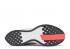 sepatu Nike Zoom Pegasus Turbo Obsidian Mist Grey Bright Black Crimson Vast AJ4114-402