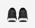 Nike Flyknit Lunar 3 Negro Púrpura Rosa BlancoVioleta Zapatos para correr para hombre 698181-005