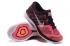 Nike Flyknit Lunar 3 Pink Pow Total Orange รองเท้าวิ่งผู้หญิง 698182-002