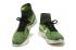 Nike LunarEpic Flyknit Кроссовки для бега Зеленый Белый Черный 818676-002