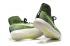 Nike LunarEpic Flyknit zapatillas para correr zapatillas verde blanco negro 818676-002