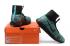 Nike Lunarepic Flyknit Jade Verde Negro Hombres Zapatillas Zapatillas Zapatillas 835924-993
