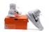 Nike Lunarepic Flyknit Pure White Silver Black Men Running Shoes Giày thể thao huấn luyện viên 818676-102