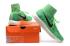 Pánské běžecké tenisky Nike Lunarepic Flyknit Voltage Green Black 818676-300