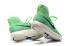 Nike Lunarepic Flyknit Pressure Green Black Men Running Trainers 818676-300
