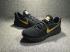 Nike LunarEpic Low Flyknit 2.0 Homme Noir Or 921531-991