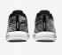 Nike Lunar Epic Low Flyknit Homme Femme Chaussures Gris Blanc 843764-001