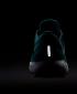 Zapatillas Nike Lunar Epic Low Flyknit Zapatillas para correr Jade White 843764-301