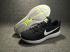 Nike Lunarepic Low Flyknit 2.0 Black Running Shoes 863779-001