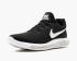 Buty Damskie Nike Lunarepic Low Flyknit 2 Czarne Białe Antracytowe 863780-001