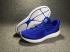 Nike Lunarepic Low Flyknit 2.0 Blue White Running Shoes 863779-400