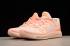 Nike Lunarepic Low Flyknit 2.0 IWD Orange White Women Running Shoe 881674-801