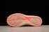 Nike Lunarepic Low Flyknit 2.0 IWD Naranja Blanco Mujer Zapatillas 881674-801