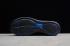 Nike Lunarepic Low Flyknit 2.0 Triple Noir Racer Bleu Anthracite 863779-014