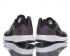 Buty Do Biegania Męskie Nike Air Zoom Pegasus V7 Triple Czarne Białe 809288-003
