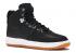 Nike Lunar Force 1 Sneakerboot Blanco Negro 654481-002