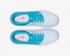 Nike Lunar Gato II IC 半藍金屬銀藍 Fury 鞋 580456-404