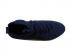 Sepatu Lari Nike Lunar Magista 2 Flyknit College Navy Black White College Navy 852614-401