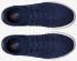 Nike Lunar Magista 2 Flyknit College Navy Negro Blanco College Navy Zapatos para correr 852614-401