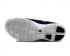 Buty do biegania Nike Lunar Magista 2 Flyknit College Navy Czarne Białe College Navy 852614-401