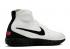 Nike Lunar Magista 2 Flyknit Fc 白色黑色 876385-100
