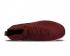 Sepatu Lari Nike Lunar Magista 2 Flyknit Team Merah Putih 852614-600
