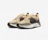 Nike Lunar Roam DV2440-201 Dark Raisin Grey Sesame Black Smoke