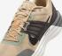 Nike Lunar Roam DV2440-201 Dark Raisin Grey Sesame Black Smoke