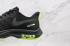 รองเท้า Nike Zoom Structure 38X สีดำ สีเขียว สีเทา DJ3128-005