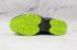 Nike Zoom Structure 38X Черный Зеленый Серый Туфли DJ3128-005