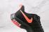 Nike Zoom Structure 38X fekete narancssárga zöld cipőt DJ3128-004