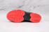 Nike Zoom Structure 38X Noir Orange Vert Chaussures DJ3128-004