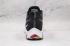 Nike Zoom Structure 38X Siyah Beyaz Çok Renkli Ayakkabı DJ3128-003 .