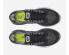 Sepatu Pria Nike Air Zoom Structure 20 Hitam Putih Keren Abu-abu 849576-003