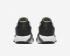 Sepatu Pria Nike Air Zoom Structure 20 Hitam Putih Keren Abu-abu 849576-003