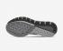 Nike Air Zoom Structure 20 Noir Blanc Cool Gris Chaussures Pour Hommes 849576-003