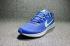 Nike Air Zoom Structure 21 Azul Blanco 904695-402