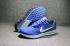 Nike Air Zoom Structure 21 Blauw Wit 904695-402