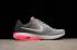 Nike Air Zoom Structure 21 Mujeres Rojo Gris 904701-002