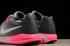 Nike Air Zoom Structure 21 feminino vermelho cinza 904701-002