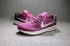 Nike Air Zoom Structure 21 Dames Tea Berry Paars 904701-605