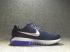 Nike Air Zoom Structure 21 Womens Thunder Blue металлик 904701-401